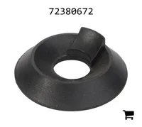 AGCO 72380672 Сферическая шайба