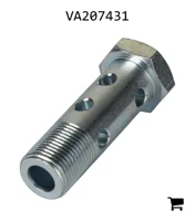 AGCO VA207431 Болт банджо