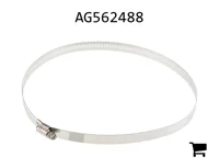 AGCO AG562488 Шестерня