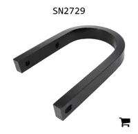 AGCO SN2729 Стойка