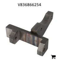 AGCO V836866254 Кронштейн генератора