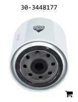 AGCO 30-3448177 Топливный фильтр накручивающийся