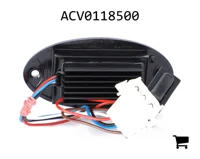 AGCO ACV0118500 Внутренний плафон освещения крыши