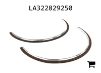 AGCO LA322829250 Щетка