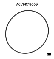 AGCO ACV0078660 Уплотнительное кольцо