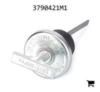 AGCO 3790421M1 Маслоуказатель заднего моста