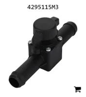 AGCO 4295115M3 Кран