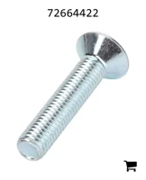 AGCO 72664422 Винт с потайной головкой
