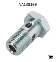 AGCO VA138100 Болт банджо