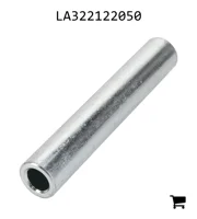 AGCO LA322122050 Проставочная втулка