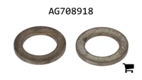 AGCO AG708918 Проставочная втулка