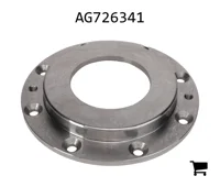 AGCO AG726341 Проставочная втулка