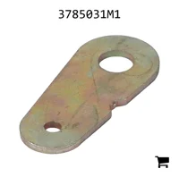 AGCO 3785031M1 Ремень