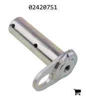 AGCO 024207S1 Ось пальца
