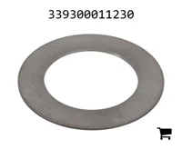 AGCO 339300011230 Диск