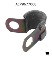 AGCO ACP0677060 Зажим