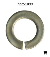 AGCO 72251899 Пружинная шайба
