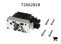 AGCO 72662818 Блок предварительного управления