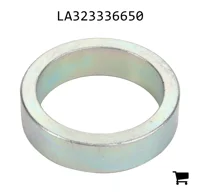 AGCO LA323336650 Проставочная втулка