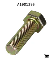 AGCO A1001295 Болт с шестигранной головкой