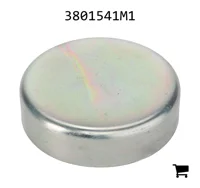 AGCO 3801541M1 Заглушка