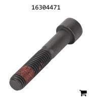 AGCO 16304471 Винт