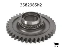 AGCO 3582985M2 Шестерня