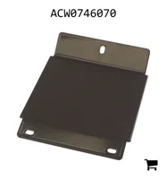 AGCO ACW0746070 Уплотнение