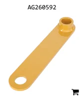 AGCO AG260592 Брус