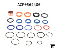 AGCO ACP0562400 Комплект уплотнений цилиндра подъема