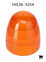 AGCO CH136-5254 Линза