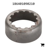 AGCO 186401090210 Крышка