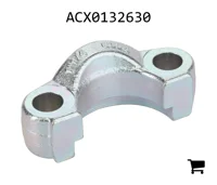 AGCO ACX0132630 Зажим