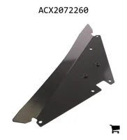 AGCO ACX2072260 Косынка щитка правая