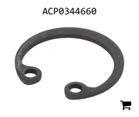 AGCO ACP0344660 Стопорное кольцо