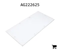 AGCO AG222625 Окно