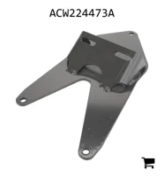 AGCO ACW224473A Кронштейн