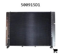 AGCO 500915D1 Сердечник