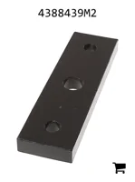 AGCO 4388439M2 Фиксирующая планка