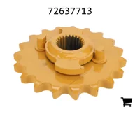 AGCO 72637713 Звездочка