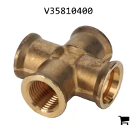 AGCO V35810400 Фитинг
