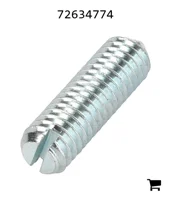 AGCO 72634774 Палец с резьбой