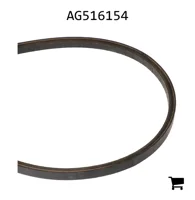 AGCO AG516154 Ремень
