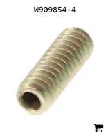 AGCO W909854-4 Установочный винт с чашечным концом