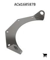 AGCO ACW160587B Кронштейн правый