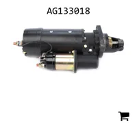 AGCO AG133018 Стартер
