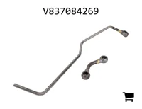 AGCO V837084269 Топливная трубка