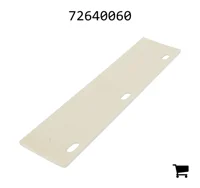 AGCO 72640060 Защелка