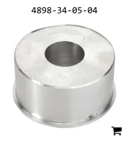 AGCO 4898-34-05-04 Кронштейн подшипника