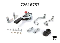 AGCO 72610757 Кронштейн